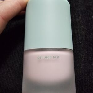 Get Used To It Makeup Foundation - Mint and Pink